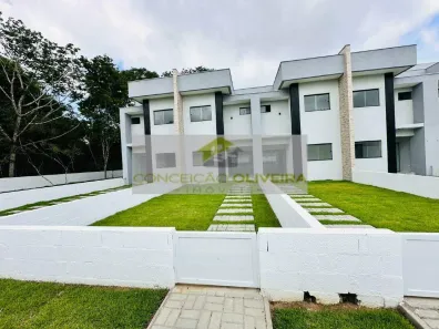Casa de Condomínio com 3 Quartos à venda, 82m² no Aldeia dos Camarás, Camaragibe