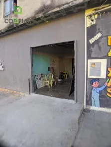 Ponto Comercial para alugar, 20m² no Santa Terezinha, Belo Horizonte