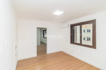 Apartamento com 1 Quarto à venda, 43m² no Jardim Botânico, Porto Alegre