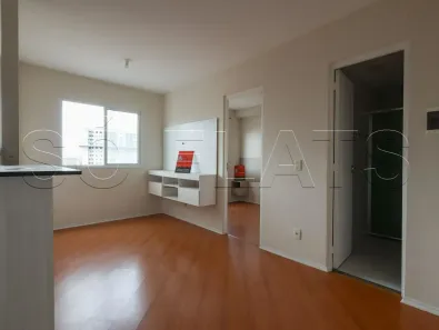 Apartamento com 1 Quarto à venda, 38m² no Cambuci, São Paulo