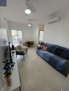 Apartamento com 3 Quartos à venda, 94m² no Toninhas, Ubatuba