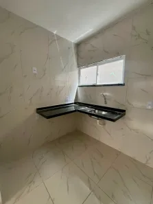 Apartamento com 2 Quartos à venda, 50m² no Barrocão, Itaitinga