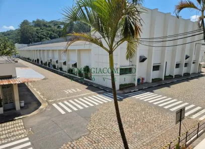 Galpão/Depósito/Armazém para alugar, 4000m² no Altos de Jordanésia (Jordanésia), Cajamar