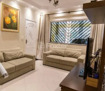 Casa com 3 Quartos à venda, 160m² no Vila Constança, São Paulo