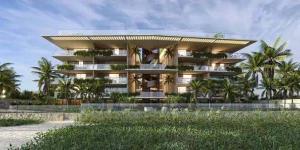 Apartamento com 3 Quartos à venda, 180m² no Ponta de Campina, Cabedelo