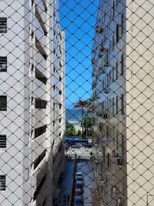 Apartamento à venda, 39m² no José Menino, Santos