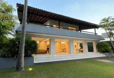 Casa com 5 Quartos à venda, 631m² no Barra da Tijuca, Rio de Janeiro