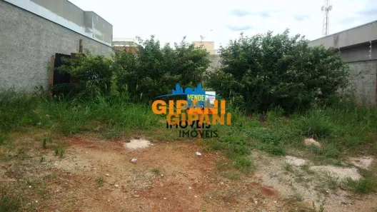 Lote/Terreno à venda, 250m² no Residencial Reserva da Barra, Jaguariúna