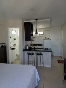 Apartamento com 1 Quarto à venda, 28m² no Boa Viagem, Recife