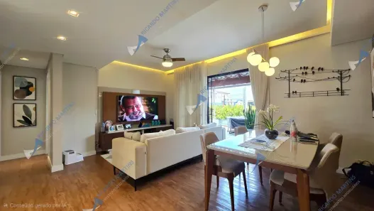 Cobertura com 2 Quartos à venda, 151m² no Recreio dos Bandeirantes, Rio de Janeiro