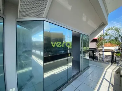 Sala Comercial para alugar, 27m² no Chácara Girassol, Americana