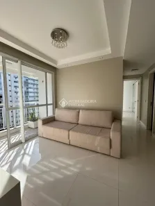 Apartamento com 2 Quartos à venda, 61m² no Passo da Areia, Porto Alegre