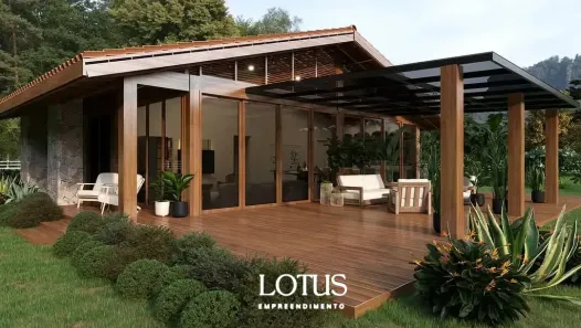 Fazenda/Sítio à venda, 86m² no Centro, Jacareí