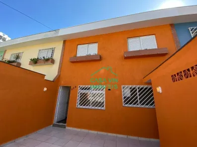 Imóvel Comercial com 2 Quartos à venda, 68m² no Vila Rio Branco, São Paulo