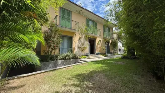 Casa com 5 Quartos à venda, 657m² no Gávea, Rio de Janeiro