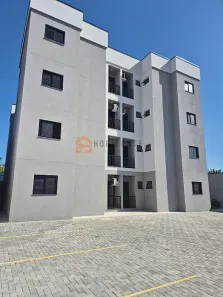Apartamento com 2 Quartos à venda, 52m² no Vila Paulista, Mogi das Cruzes