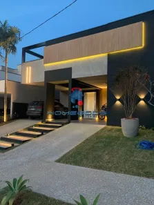 Casa de Condomínio com 3 Quartos à venda, 300m² no Swiss Park, Campinas