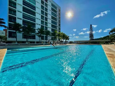 Apartamento com 3 Quartos à venda, 167m² no Mar e Céu, Guarujá