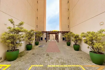 Apartamento com 2 Quartos à venda, 57m² no Jardim Itapark, Mauá