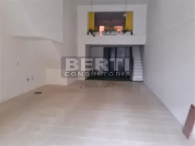 Galpão/Depósito/Armazém para alugar, 130m² no Vila Romana, São Paulo
