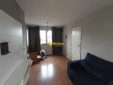 Apartamento com 2 Quartos à venda, 59m² no Irajá, Rio de Janeiro