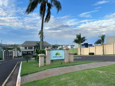 Casa de Condomínio com 3 Quartos à venda, 128m² no Marumbi, Londrina