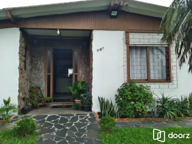 Casa com 4 Quartos à venda, 360m² no Jardim Leopoldina, Porto Alegre