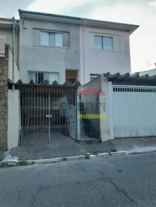 Sobrado com 2 Quartos à venda, 100m² no Vila Medeiros, São Paulo