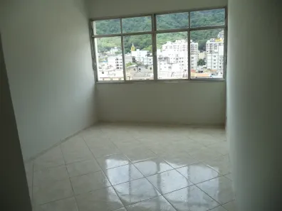 Apartamento com 1 Quarto para alugar, 50m² no Riachuelo, Rio de Janeiro