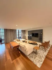 Apartamento com 3 Quartos à venda, 210m² no Tupinambá, Porto Feliz