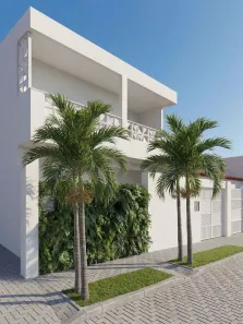 Casa com 3 Quartos à venda, 118m² no Portal do Poço, Cabedelo