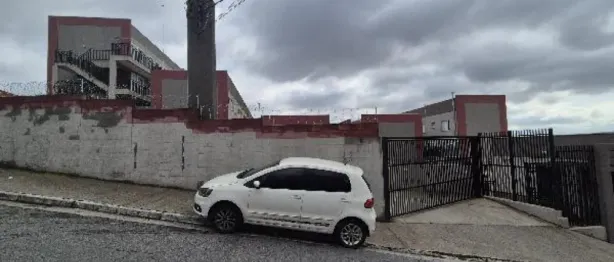 Apartamento com 2 Quartos à venda, 40m² no Jardim Robru, São Paulo