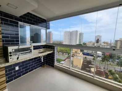 Apartamento com 2 Quartos à venda, 69m² no Enseada, Guarujá