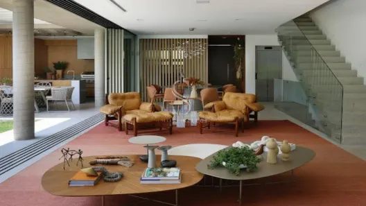 Casa de Condomínio com 3 Quartos à venda, 767m² no Brooklin Paulista, São Paulo