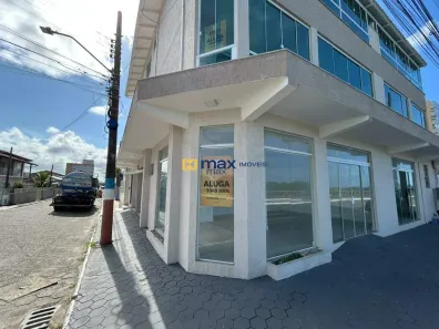 para alugar, 38m² no Centro, Navegantes