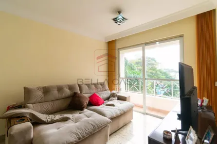 Apartamento com 3 Quartos à venda, 73m² no Vila Prudente, São Paulo