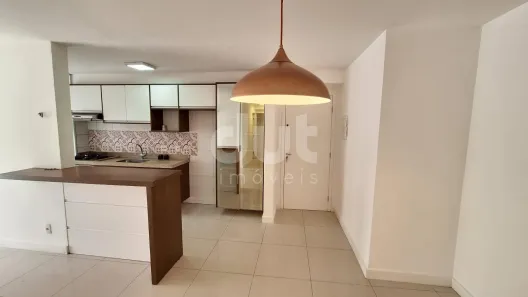 Apartamento com 3 Quartos à venda, 113m² no Bosque, Campinas