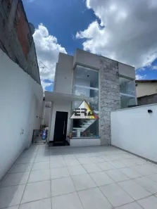 Sobrado com 3 Quartos à venda, 136m² no Arujá Center Ville, Arujá