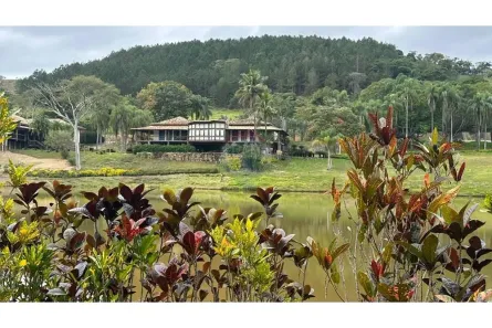 Fazenda/Sítio à venda, 1940000m² no , Guarará