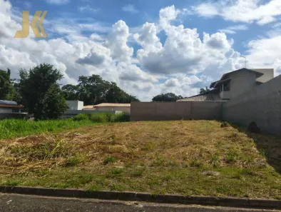 Lote/Terreno à venda, 501m² no Estância das Flores, Jaguariúna