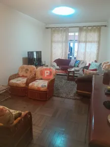 Sobrado com 3 Quartos à venda, 137m² no Jardim Oriental, São Paulo