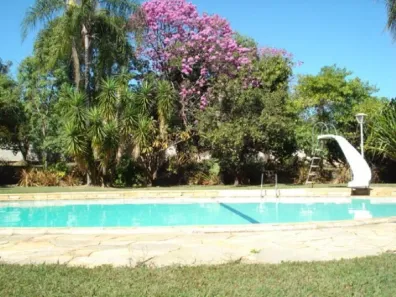 Fazenda/Sítio com 6 Quartos à venda, 700m² no Loteamento Chácaras Vale das Garças, Campinas