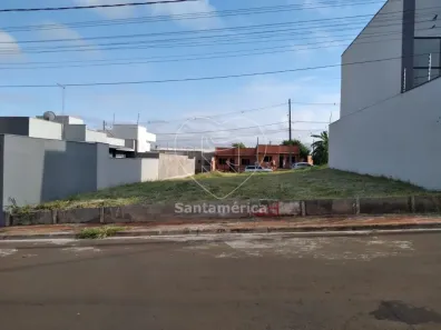 Lote/Terreno à venda, 250m² no Jardim Strass, Londrina