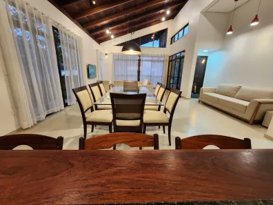 Casa de Condomínio com 3 Quartos para alugar, 200m² no Aldeia dos Camarás, Camaragibe