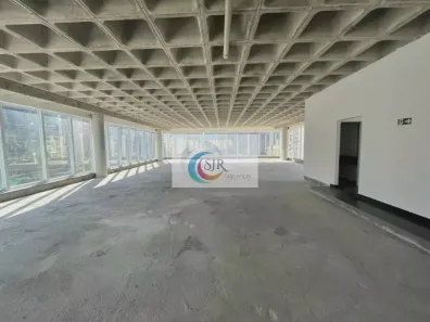 Prédio Comercial à venda, 2500m² no Vila Olímpia, São Paulo