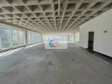 Prédio Comercial para venda ou aluguel, 2500m² no Vila Olímpia, São Paulo