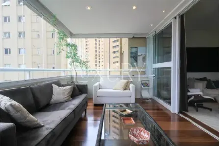 Apartamento com 4 Quartos à venda, 263m² no Jardim Universidade Pinheiros, São Paulo
