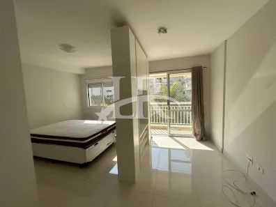 Flat com 1 Quarto para alugar, 33m² no Jardim Ampliação, São Paulo