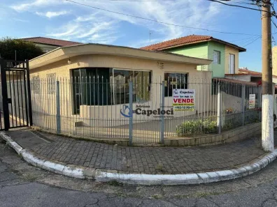 Casa com 3 Quartos à venda, 230m² no Freguesia do Ó, São Paulo
