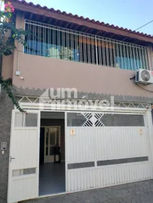Sobrado com 4 Quartos à venda, 200m² no Ipiranga, São Paulo